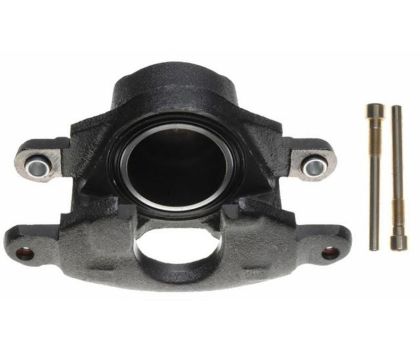 Raybestos FRC4044 Raybestos R-Line Reman Semi-Loaded Caliper