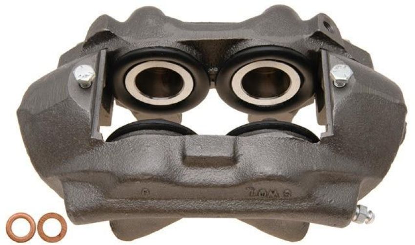 Raybestos FRC4047 Raybestos R-Line Reman Semi-Loaded Caliper