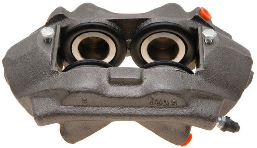 Raybestos FRC4047 Raybestos R-Line Reman Semi-Loaded Caliper