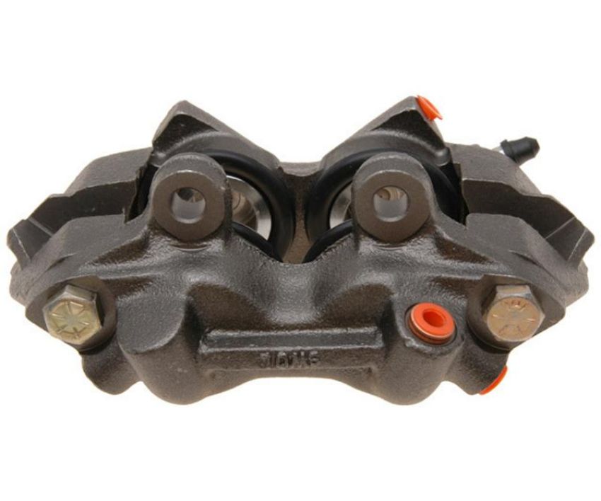 Raybestos FRC4047 Raybestos R-Line Reman Semi-Loaded Caliper