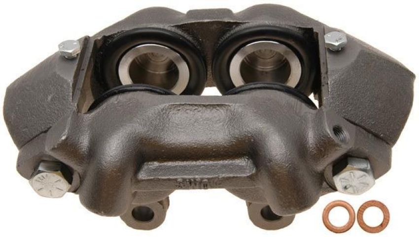 Raybestos FRC4048 Raybestos R-Line Reman Semi-Loaded Caliper