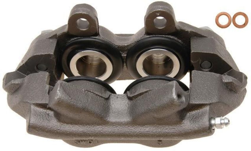 Raybestos FRC4048 Raybestos R-Line Reman Semi-Loaded Caliper