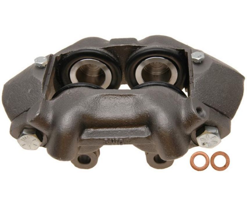 Raybestos FRC4048 Raybestos R-Line Reman Semi-Loaded Caliper