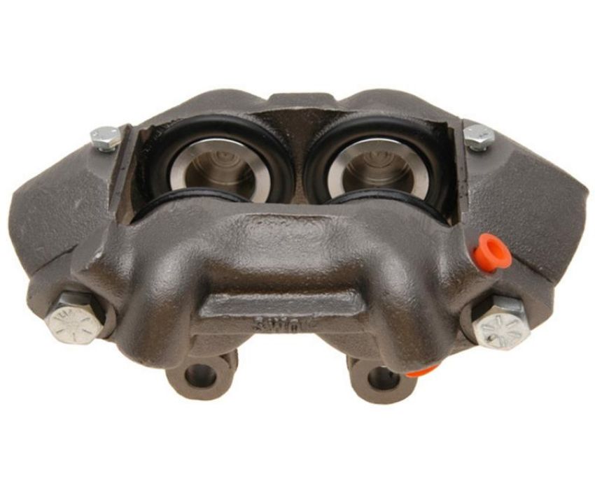 Raybestos FRC4048 Raybestos R-Line Reman Semi-Loaded Caliper