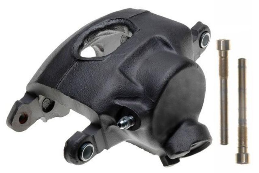 Raybestos FRC4059 Raybestos R-Line Reman Semi-Loaded Caliper