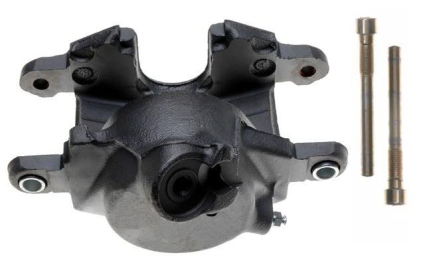 Raybestos FRC4059 Raybestos R-Line Reman Semi-Loaded Caliper