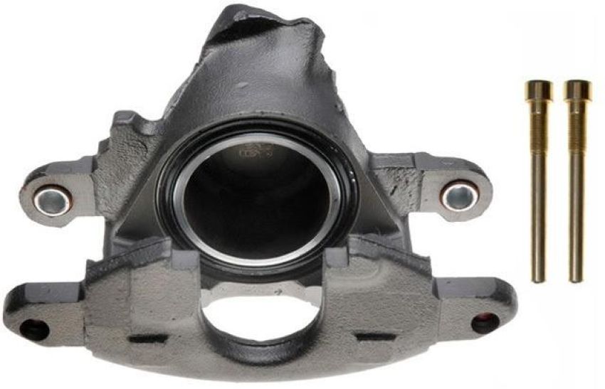 Raybestos FRC4060 Raybestos R-Line Reman Semi-Loaded Caliper