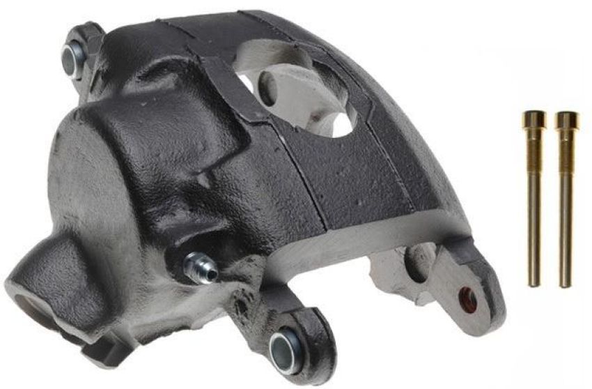 Raybestos FRC4060 Raybestos R-Line Reman Semi-Loaded Caliper