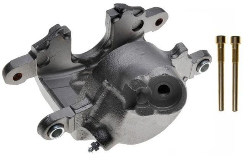 Raybestos FRC4060 Raybestos R-Line Reman Semi-Loaded Caliper