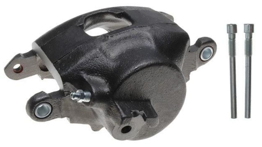 Raybestos FRC4063 Raybestos R-Line Reman Semi-Loaded Caliper