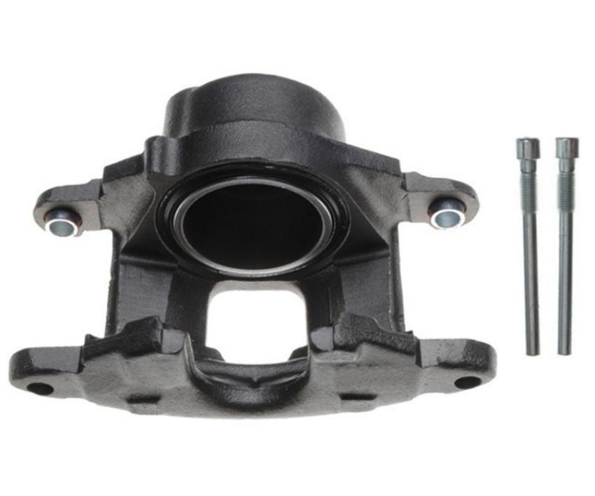 Raybestos FRC4063 Raybestos R-Line Reman Semi-Loaded Caliper