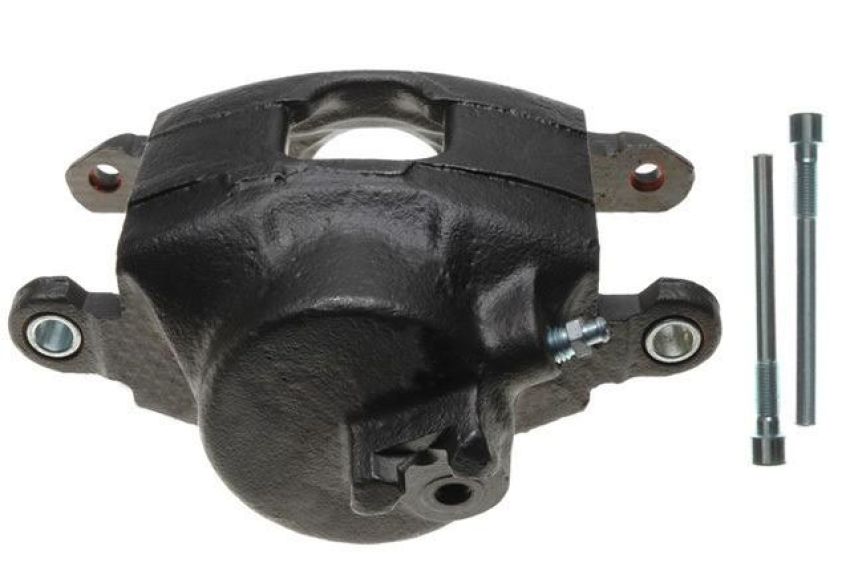 Raybestos FRC4064 Raybestos R-Line Reman Semi-Loaded Caliper