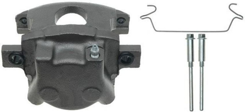 Raybestos FRC4066 Raybestos R-Line Reman Semi-Loaded Caliper