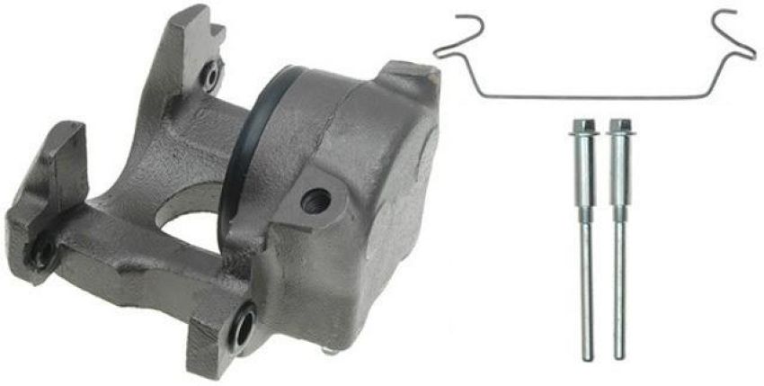 Raybestos FRC4066 Raybestos R-Line Reman Semi-Loaded Caliper