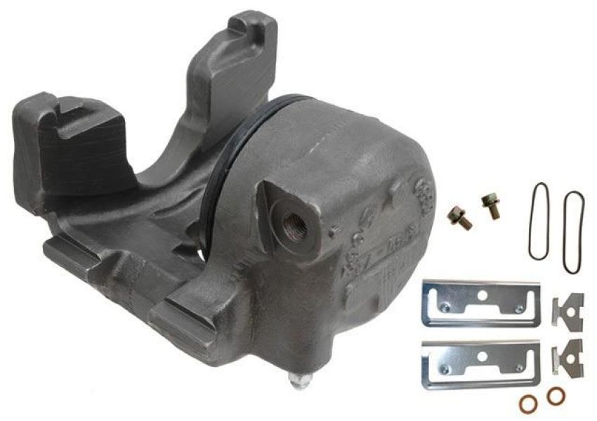 Raybestos FRC4068 Raybestos R-Line Reman Semi-Loaded Caliper