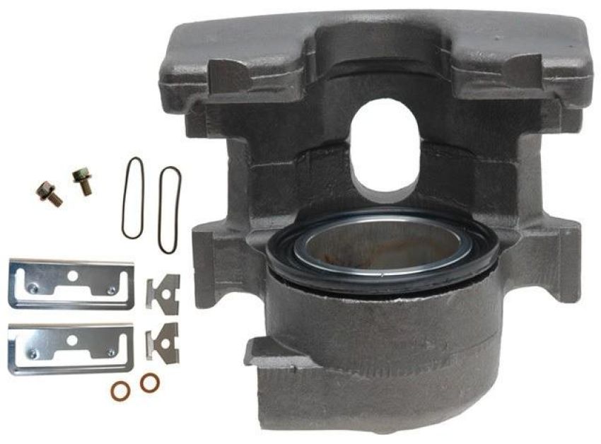 Raybestos FRC4068 Raybestos R-Line Reman Semi-Loaded Caliper