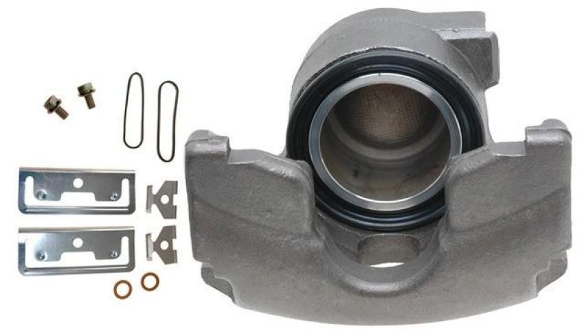 Raybestos FRC4068 Raybestos R-Line Reman Semi-Loaded Caliper
