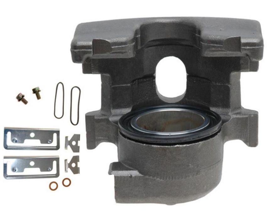 Raybestos FRC4068 Raybestos R-Line Reman Semi-Loaded Caliper