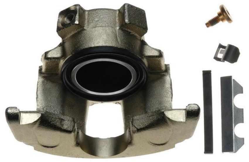 Raybestos FRC4069 Raybestos R-Line Reman Semi-Loaded Caliper