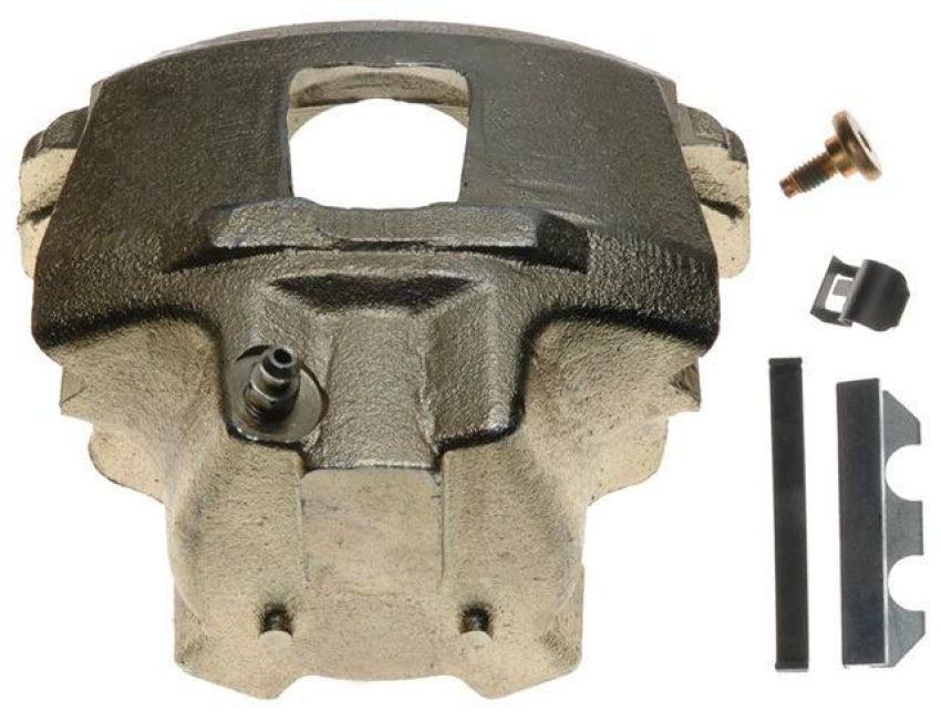 Raybestos FRC4069 Raybestos R-Line Reman Semi-Loaded Caliper