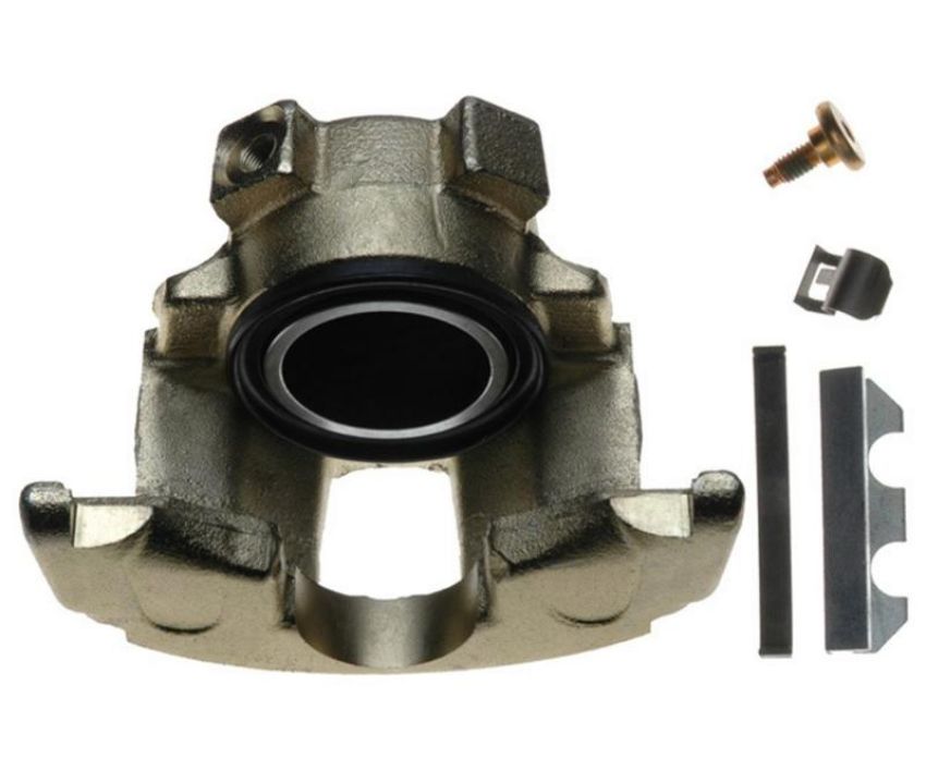 Raybestos FRC4069 Raybestos R-Line Reman Semi-Loaded Caliper