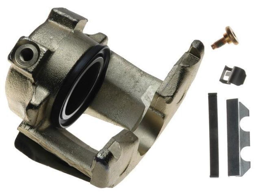 Raybestos FRC4069 Raybestos R-Line Reman Semi-Loaded Caliper