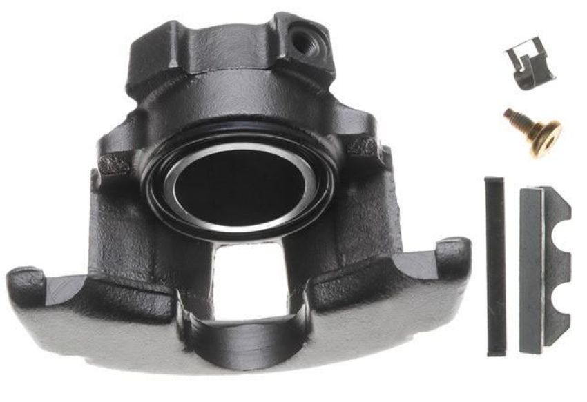Raybestos FRC4070 Raybestos R-Line Reman Semi-Loaded Caliper