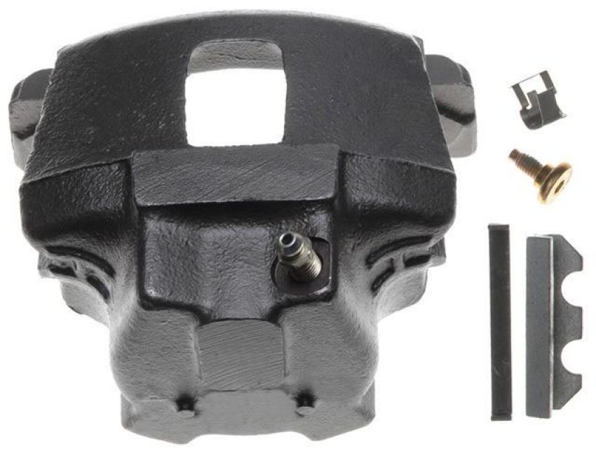 Raybestos FRC4070 Raybestos R-Line Reman Semi-Loaded Caliper