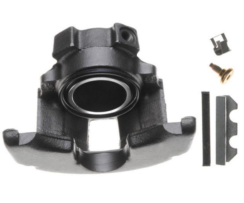 Raybestos FRC4070 Raybestos R-Line Reman Semi-Loaded Caliper