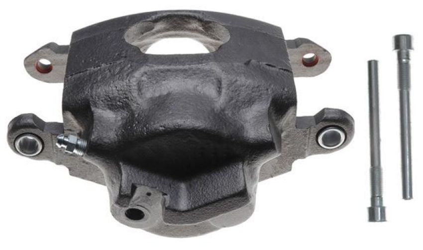 Raybestos FRC4071 Raybestos R-Line Reman Semi-Loaded Caliper