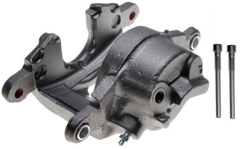 Raybestos FRC4072 Raybestos R-Line Reman Semi-Loaded Caliper