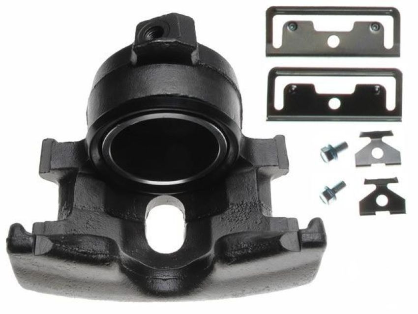 Raybestos FRC4074 Raybestos R-Line Reman Semi-Loaded Caliper