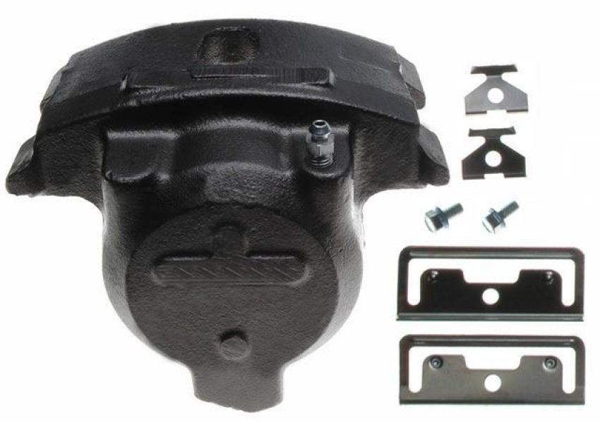 Raybestos FRC4074 Raybestos R-Line Reman Semi-Loaded Caliper