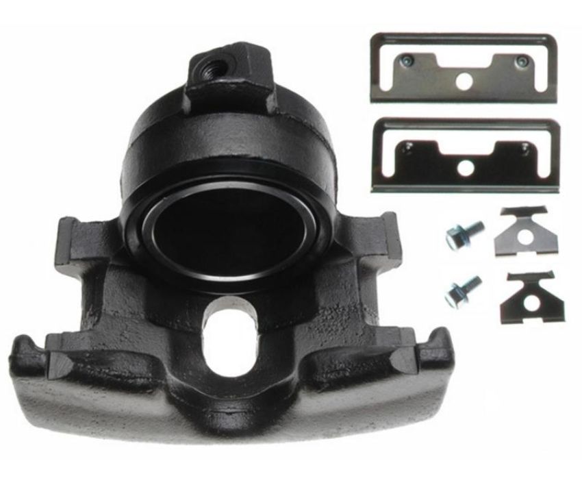 Raybestos FRC4074 Raybestos R-Line Reman Semi-Loaded Caliper