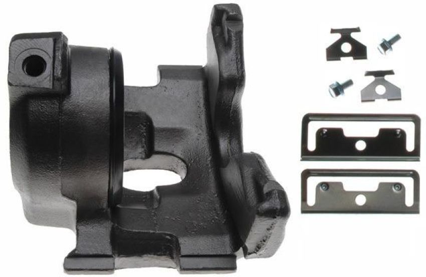 Raybestos FRC4074 Raybestos R-Line Reman Semi-Loaded Caliper