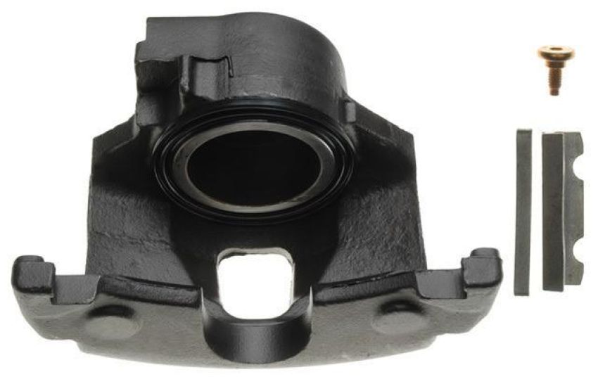 Raybestos FRC4087 Raybestos R-Line Reman Semi-Loaded Caliper