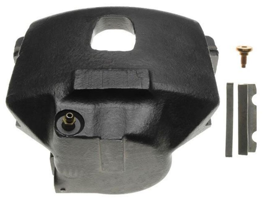 Raybestos FRC4087 Raybestos R-Line Reman Semi-Loaded Caliper