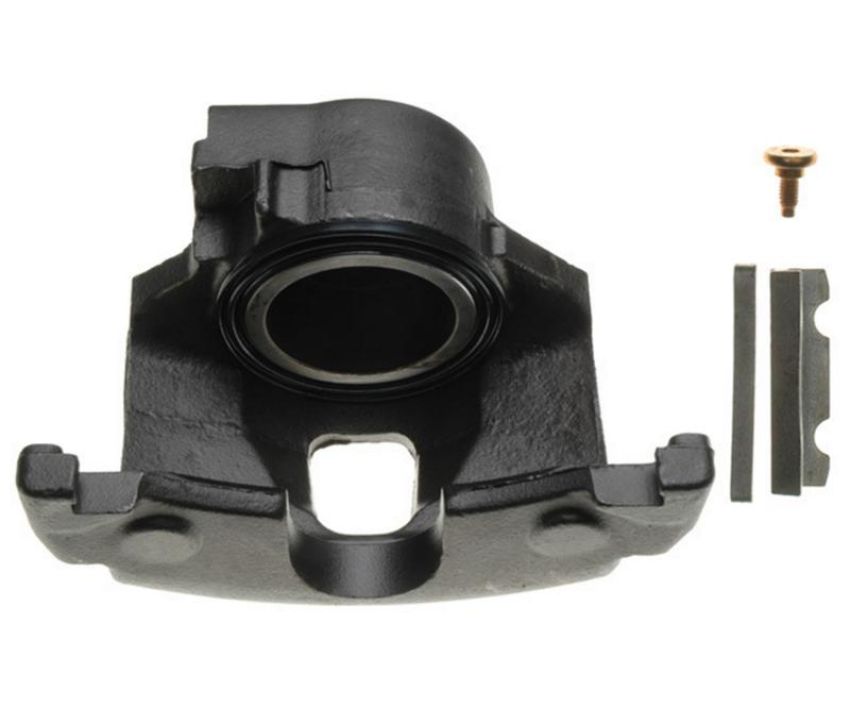 Raybestos FRC4087 Raybestos R-Line Reman Semi-Loaded Caliper