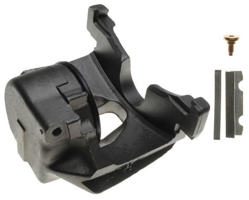 Raybestos FRC4087 Raybestos R-Line Reman Semi-Loaded Caliper
