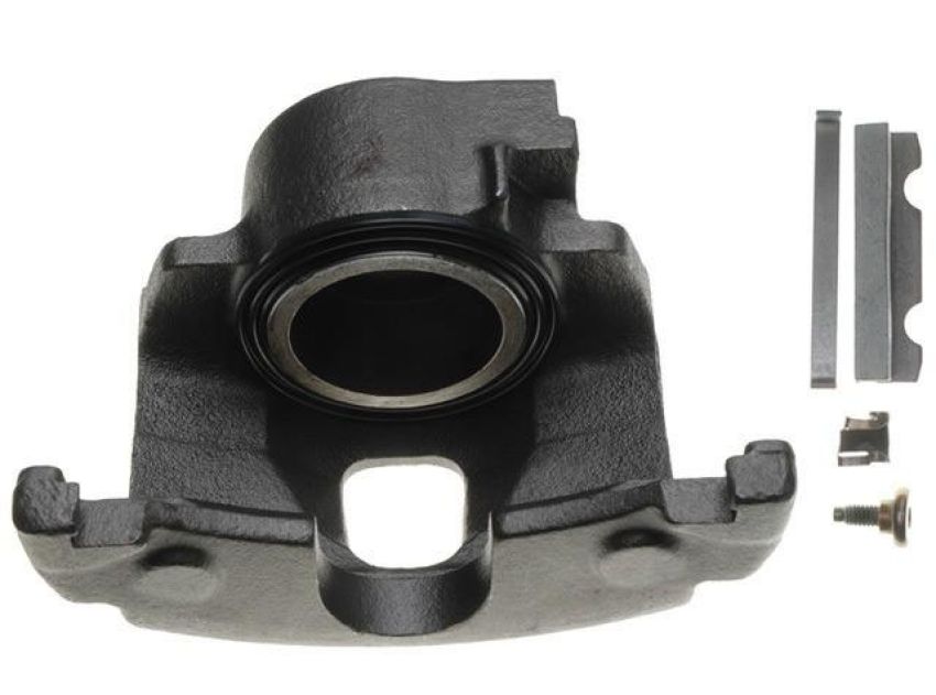 Raybestos FRC4088 Raybestos R-Line Reman Semi-Loaded Caliper