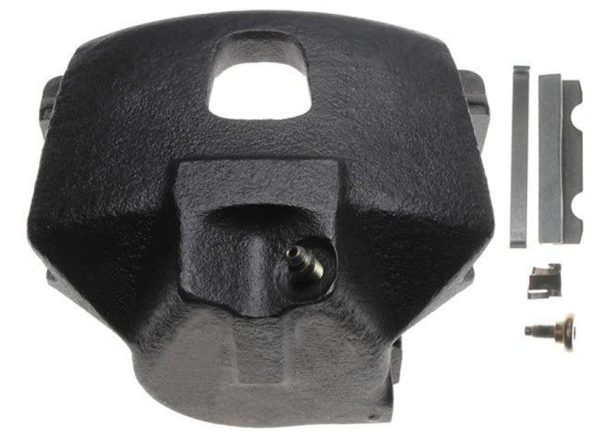 Raybestos FRC4088 Raybestos R-Line Reman Semi-Loaded Caliper