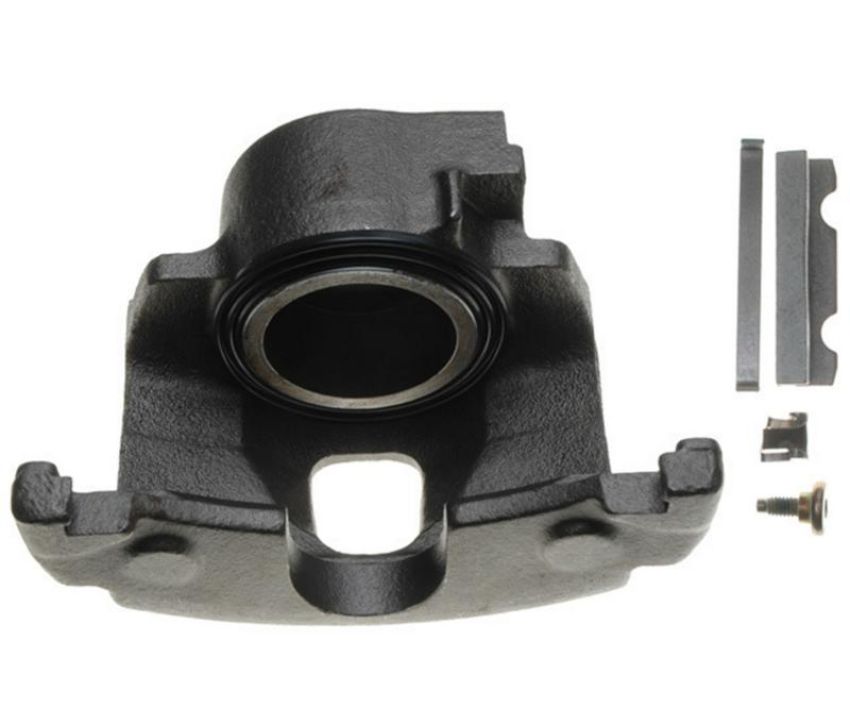 Raybestos FRC4088 Raybestos R-Line Reman Semi-Loaded Caliper