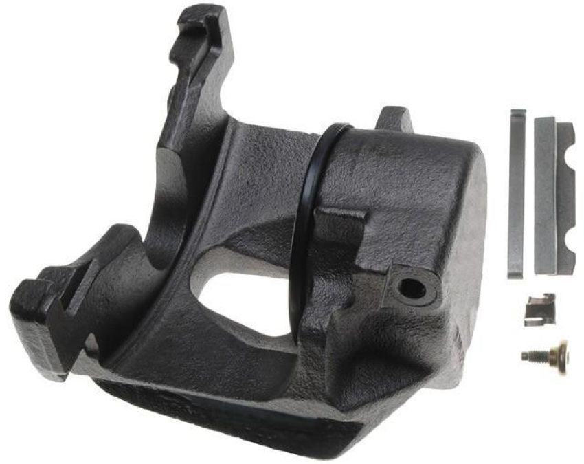Raybestos FRC4088 Raybestos R-Line Reman Semi-Loaded Caliper