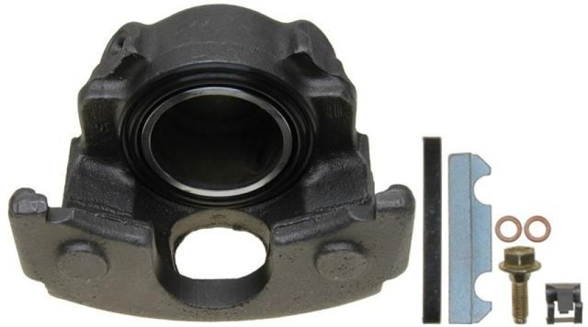 Raybestos FRC4095 Raybestos R-Line Reman Semi-Loaded Caliper