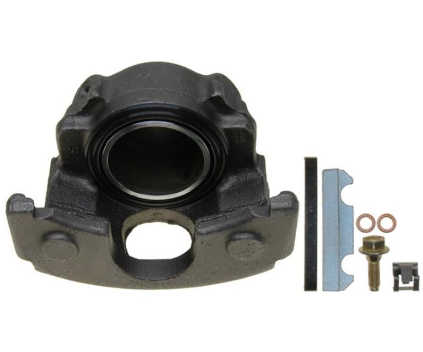 Raybestos FRC4095 Raybestos R-Line Reman Semi-Loaded Caliper