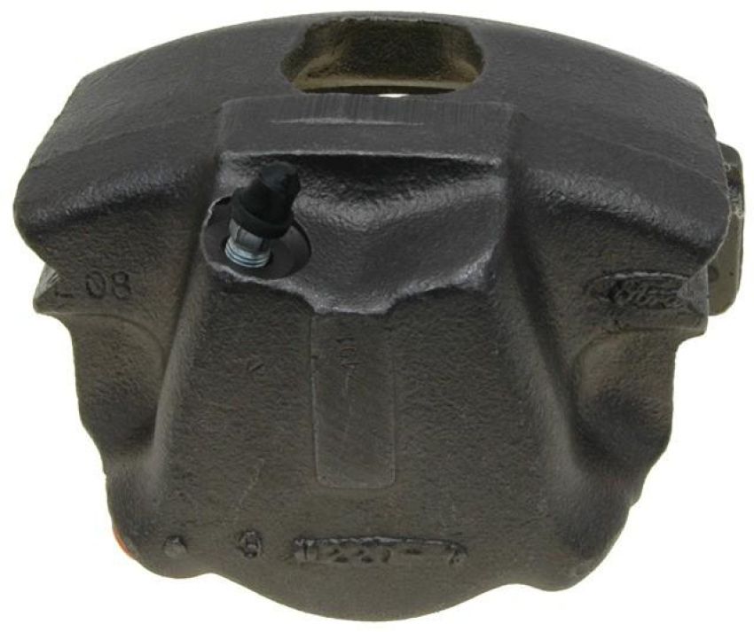Raybestos FRC4095 Raybestos R-Line Reman Semi-Loaded Caliper