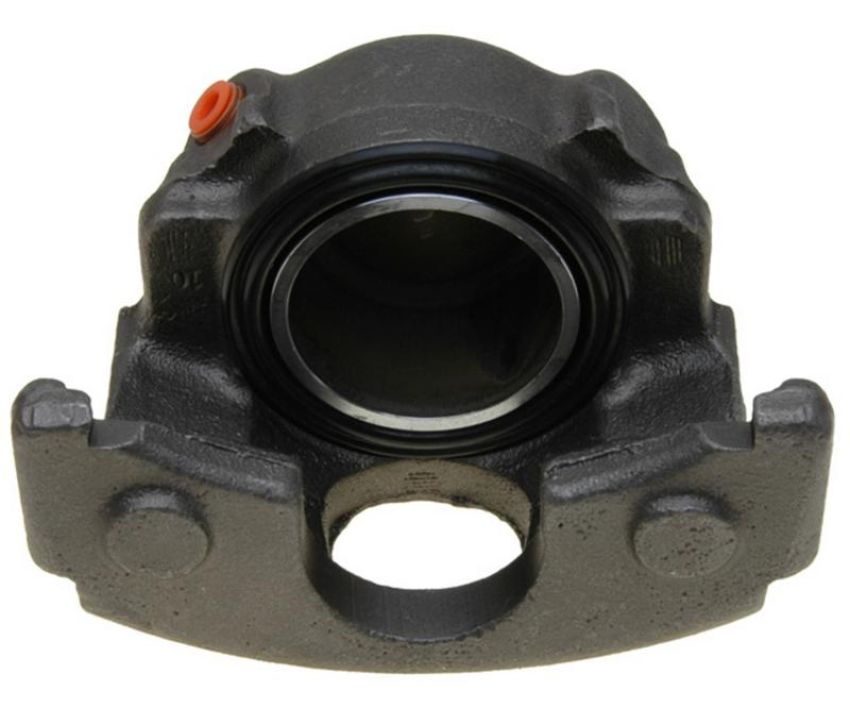 Raybestos FRC4095 Raybestos R-Line Reman Semi-Loaded Caliper