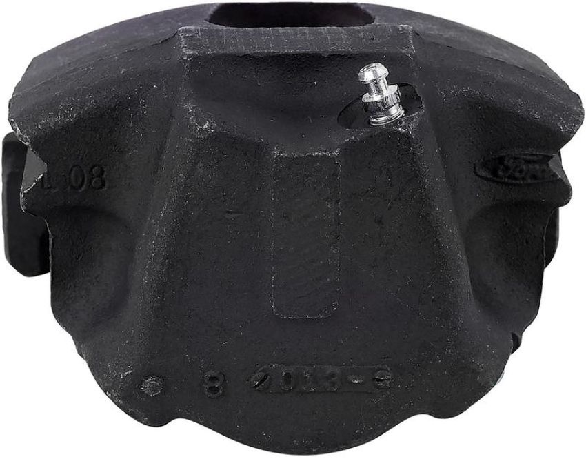 Raybestos FRC4096 Raybestos R-Line Reman Semi-Loaded Caliper