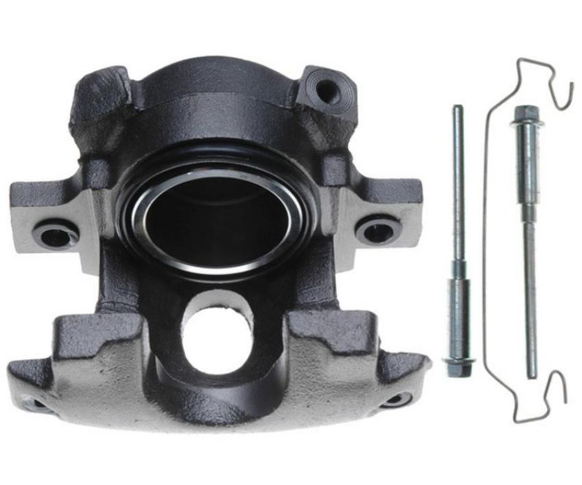 Raybestos FRC4096 Raybestos R-Line Reman Semi-Loaded Caliper