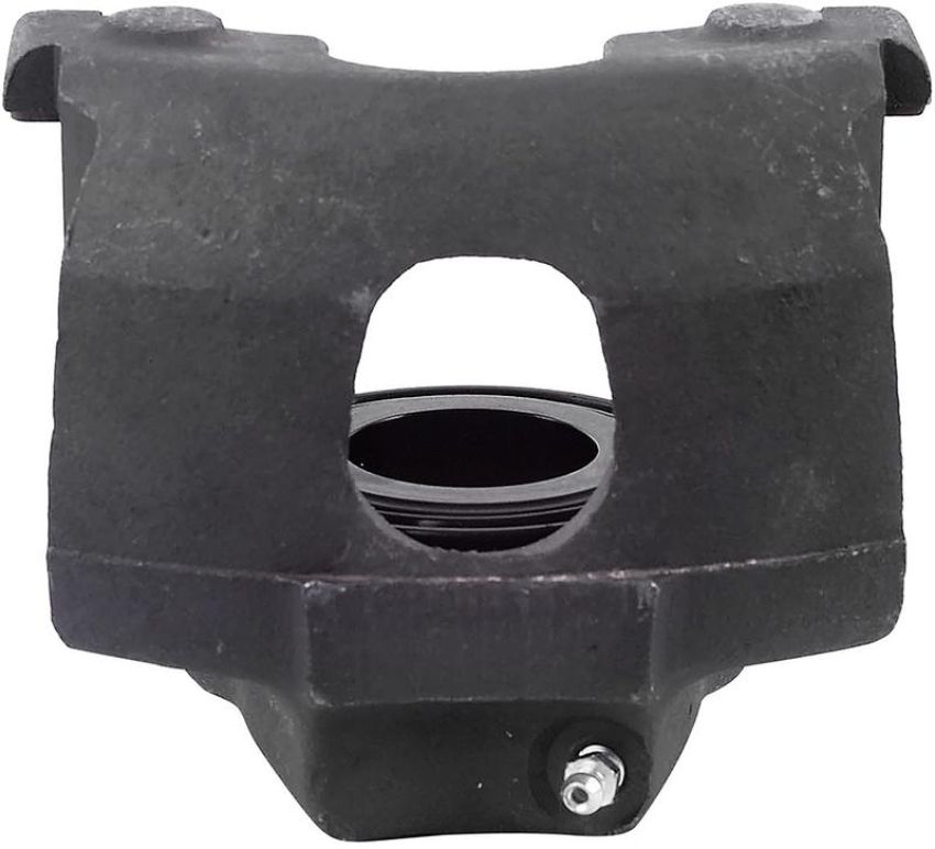 Raybestos FRC4096 Raybestos R-Line Reman Semi-Loaded Caliper